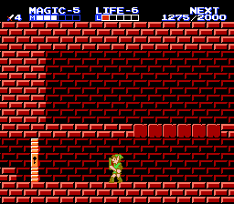 Zelda II - The Adventure of Link    1638372396